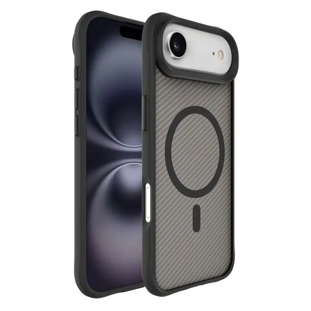 Skalo iPhone Air Carbon Fiber Skal