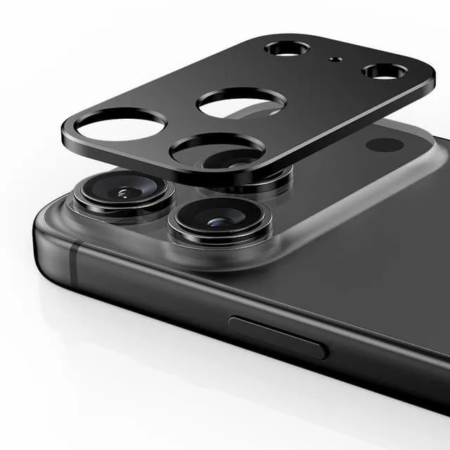 Skalo iPhone 17 Pro Max WANLONFENG LHJ Series Kameraskydd