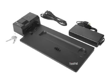 Lenovo ThinkPad Ultra Docking Station