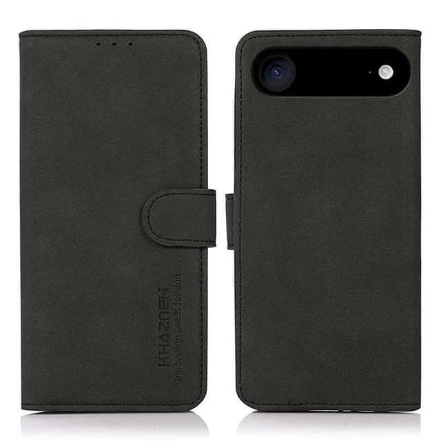 Skalo iPhone Air KHAZNEH Plånboksfodral
