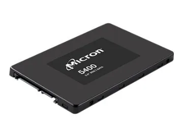 Micron 5400 MAX - 960 GB