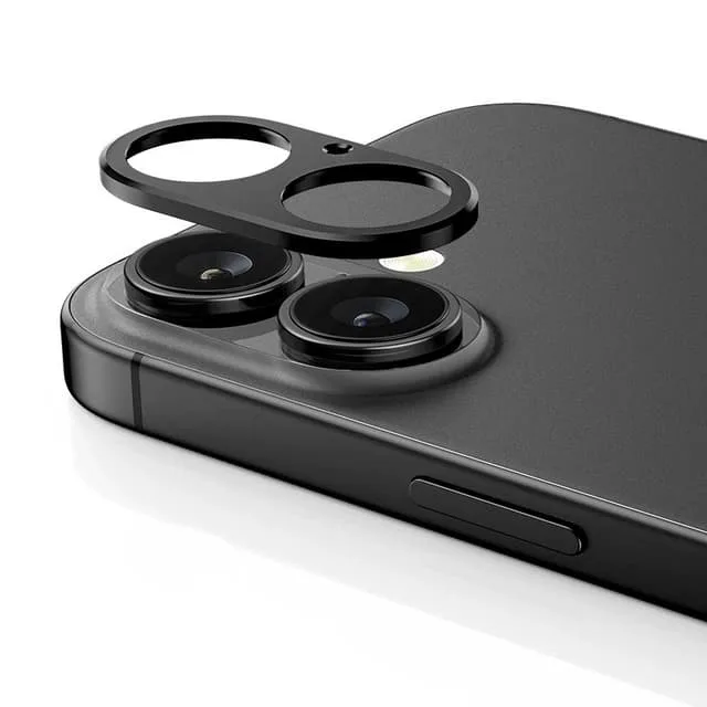 Skalo iPhone 17 WANLONFENG LHJ Series Kameraskydd