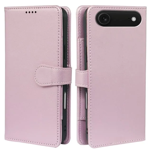 Skalo iPhone Air 9-FACK Plånboksfodral