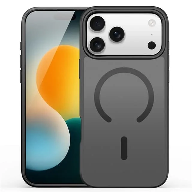 Dux Ducis iPhone 17 Pro Max Yind Series Matt Finish Skal
