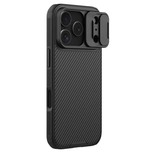 Nillkin iPhone 17 Pro Camshield Pro Skal