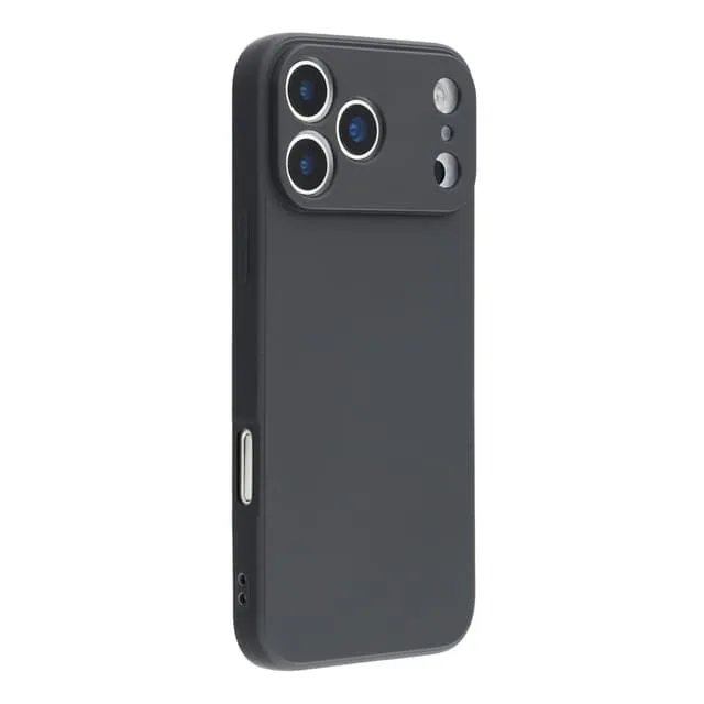 Skalo iPhone 17 Pro Max Ultratunn TPU Skal