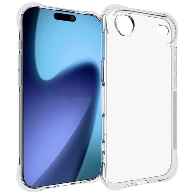 Skalo iPhone Air Extra strong TPU Skal