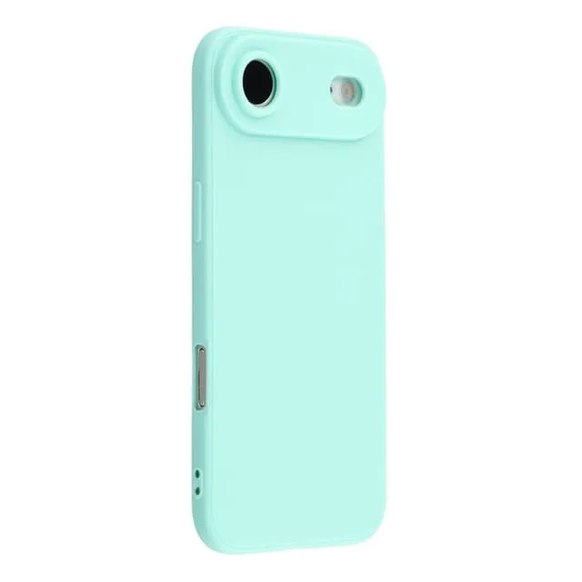 Skalo iPhone Air Ultratunn TPU Skal