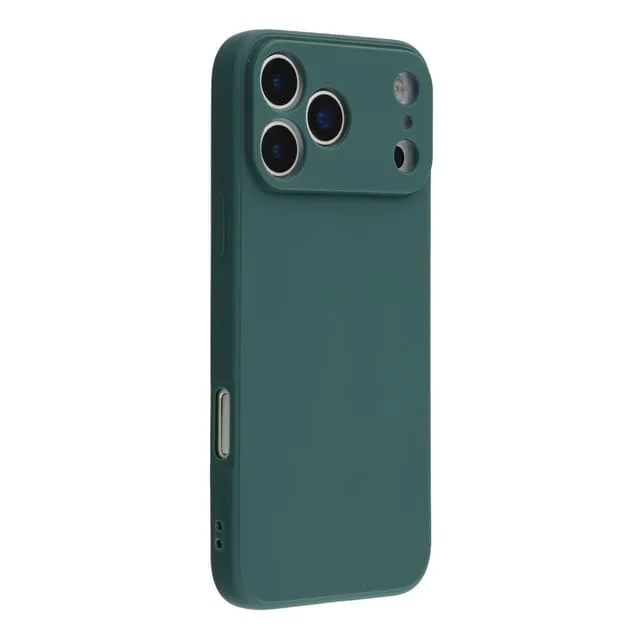Skalo iPhone 17 Pro Max Ultratunn TPU Skal