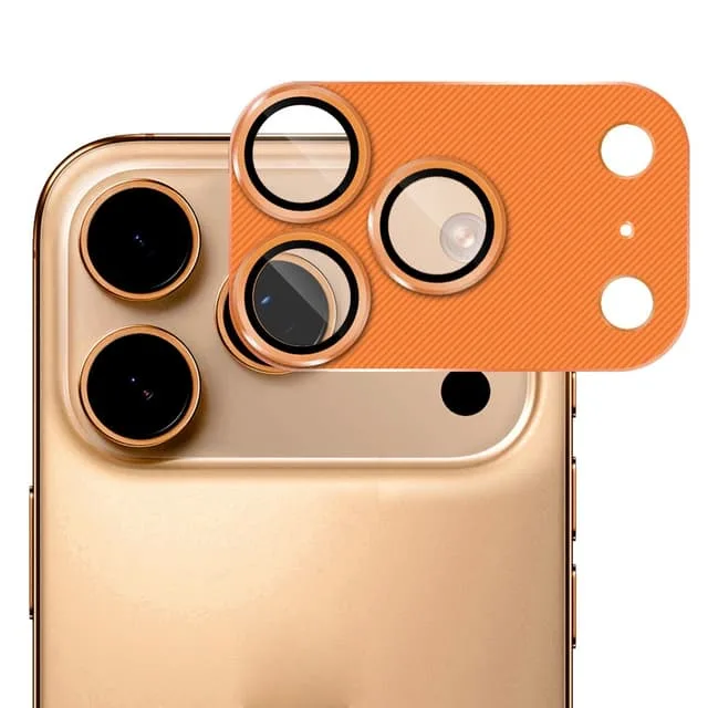 Skalo iPhone 17 Pro Max ENKAY HAT PRINCE Kameraskydd