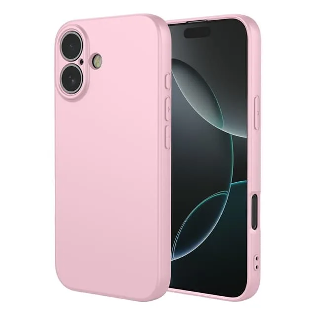 Skalo iPhone 17 Ultratunn TPU Skal
