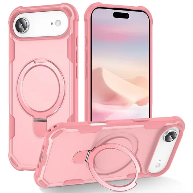 Skalo iPhone Air Armor Ring Skal
