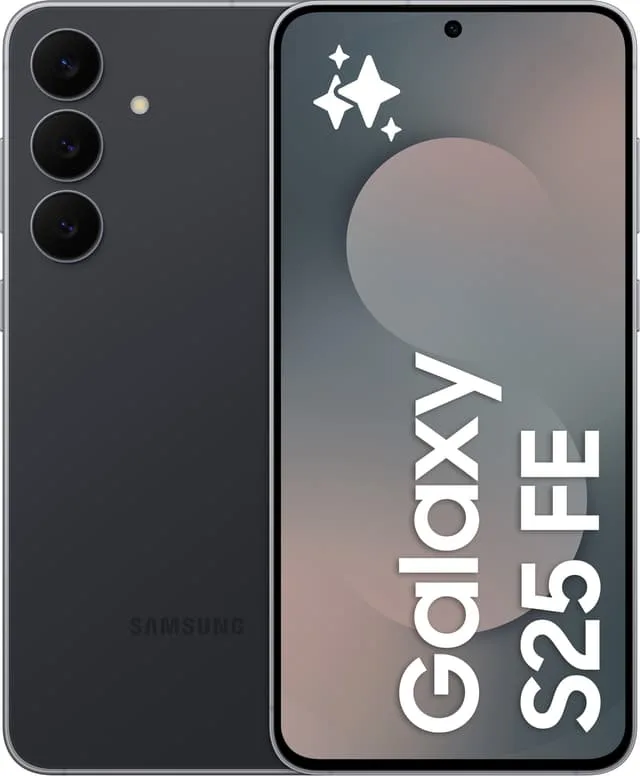 Samsung Galaxy S25 FE