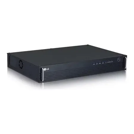 LG CSAB-0072 Videoväggstyrenhet