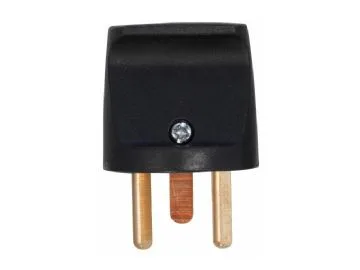 MicroConnect - Strøm-konnektor - DK EDB
