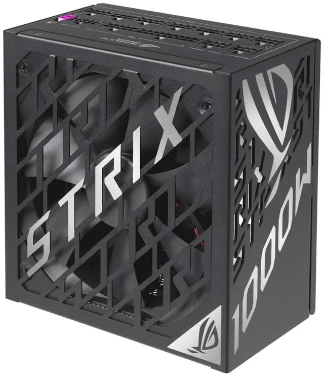 ASUS ROG STRIX 1000W strömaggregat