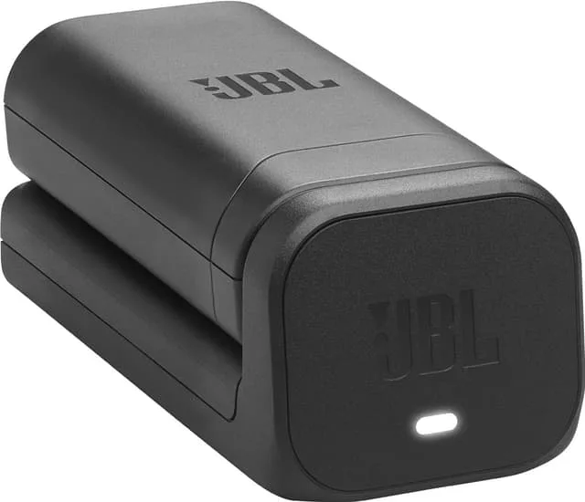 JBL Battery 200 med laddningsfodral