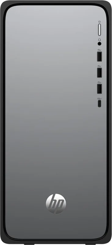HP OmniDesk M02-0801no