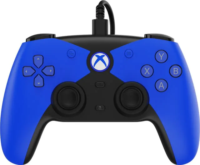 HYPERKIN Competitor PC/Xbox-handkontroll