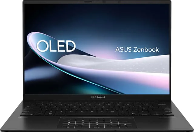ASUS Zenbook 14 UM3406 AI 7-350/32/1024/OLED