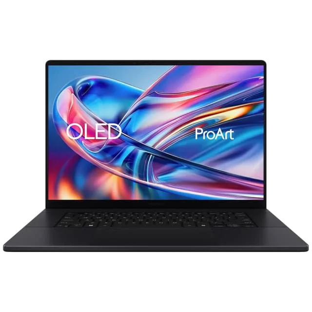 ASUS ProArt P16 AI 9-HX370/64/2TB/5080/OLED