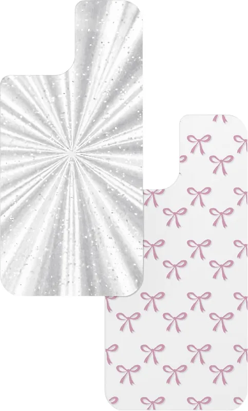 iDeal of Sweden iPhone 12/12 Pro/13/14/15/16e Print Insert