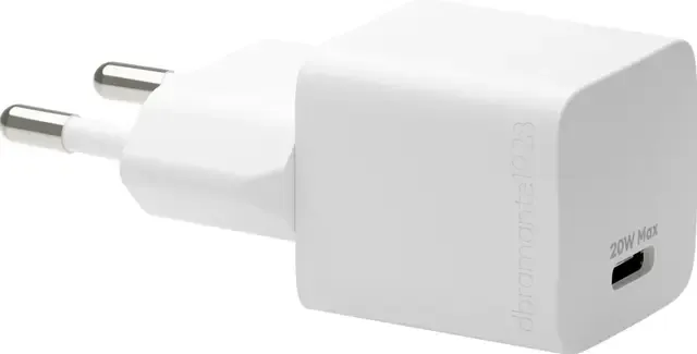 dbramante1928 20W USB-C väggladdare