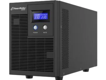 PowerWalker Basic VI 3000 STL IEC