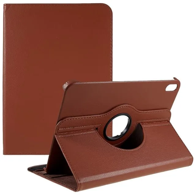 SKALO iPad 10.9 (2022) 360 Litchi Fodral