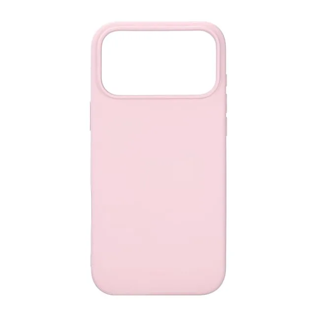 Onsala Mobilskal med Silikonkänsla Chalk Pink
