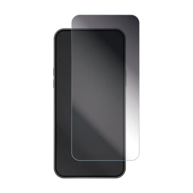 Gear Skärmskydd 2.5D Gold Privacy Case Friendly