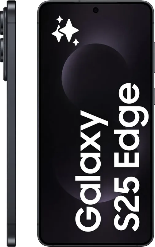 Samsung Galaxy S25 Edge