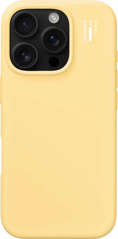 Ideal of Sweden iPhone 16 Pro silikon MagSafe-skal