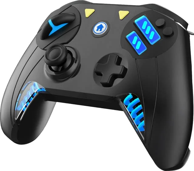 Piranha x Ghostgear Kart Racing Switch/PC kontroll