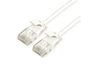 ROLINE 21.44.0978, 0,15 m, Cat6a