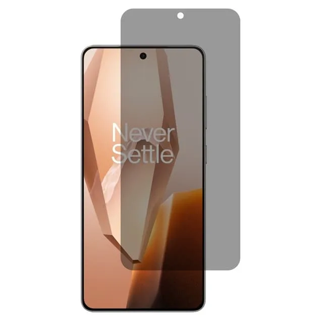 Skalo OnePlus Nord 5 Privacy Skärmskydd Härdat Glas