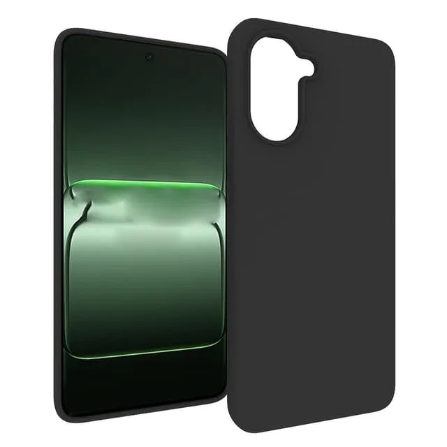 Skalo OnePlus Nord CE5 Mattsvart Ultratunn TPU Skal