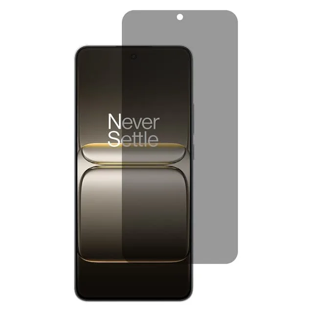 Skalo OnePlus Nord CE5 Privacy Skärmskydd Härdat Glas