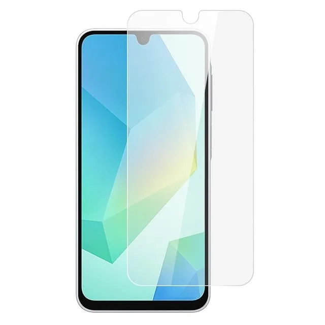 Skalo Samsung A17 Skärmskydd Härdat Glas