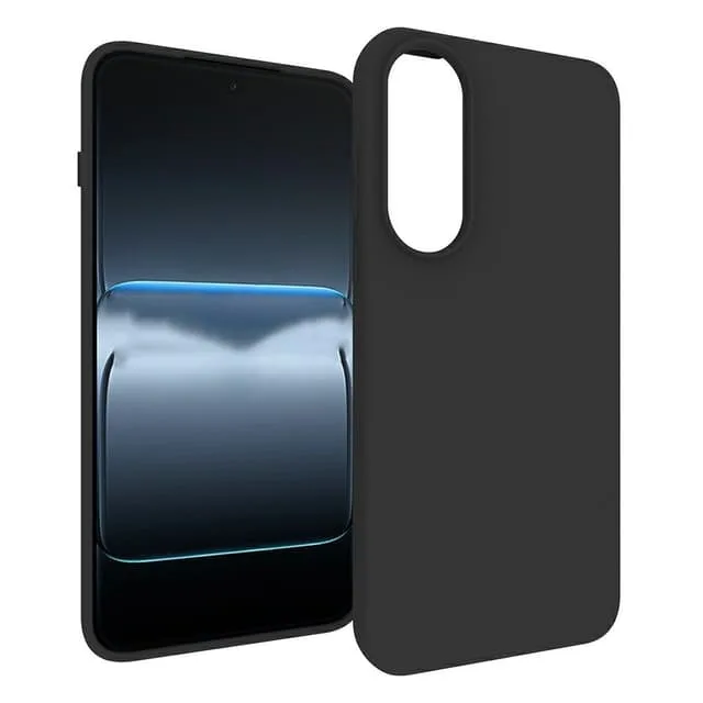Skalo OnePlus Nord 5 Mattsvart Ultratunn TPU Skal
