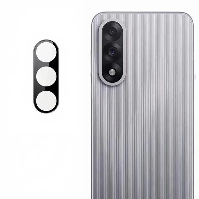 Skalo OnePlus Nord 5 WANLONFENG Kameraskydd