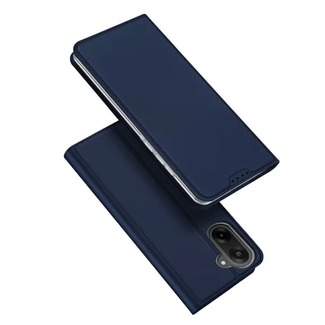 Dux Ducis OnePlus Nord CE5 Skin Pro Series Plånboksfodral