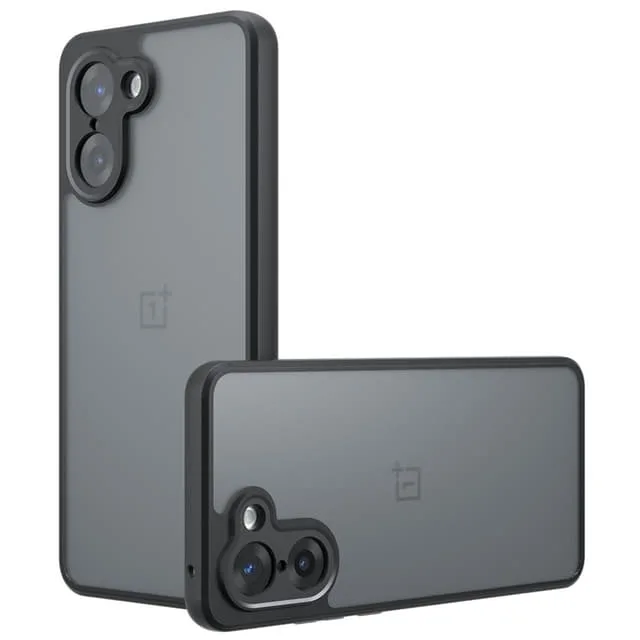 Skalo OnePlus Nord CE5 Matt TPU Skal