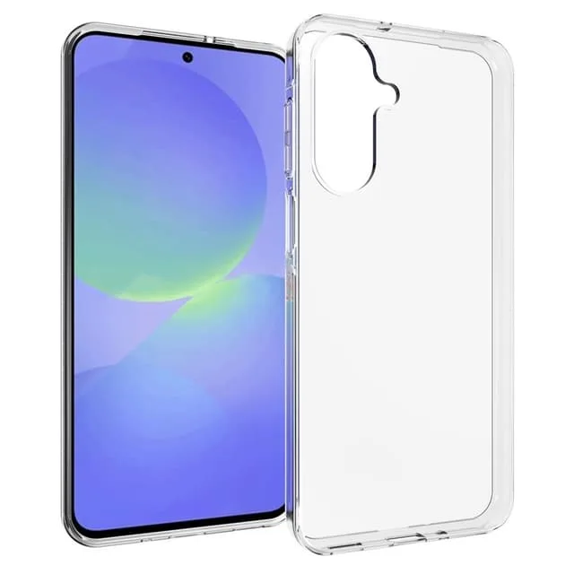 Skalo Samsung A17 TPU Skal
