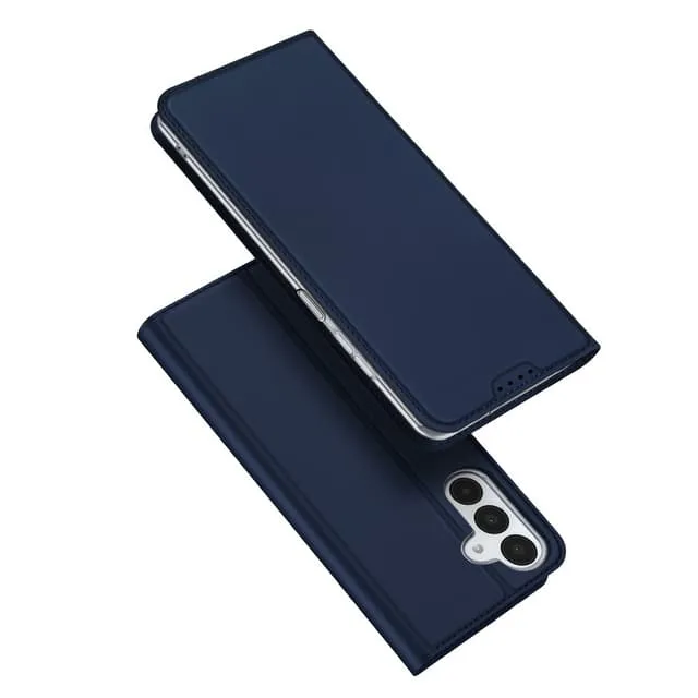 Dux Ducis Samsung A17 Skin Pro Series Plånboksfodral