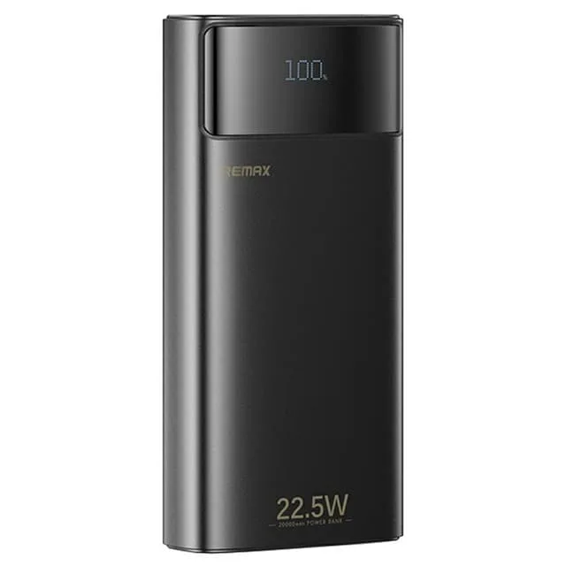 REMAX FC-12 20000mAh Powerbank