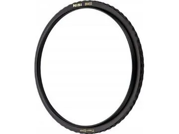 NiSi Step-Up Adapterring Brass 67-82mm