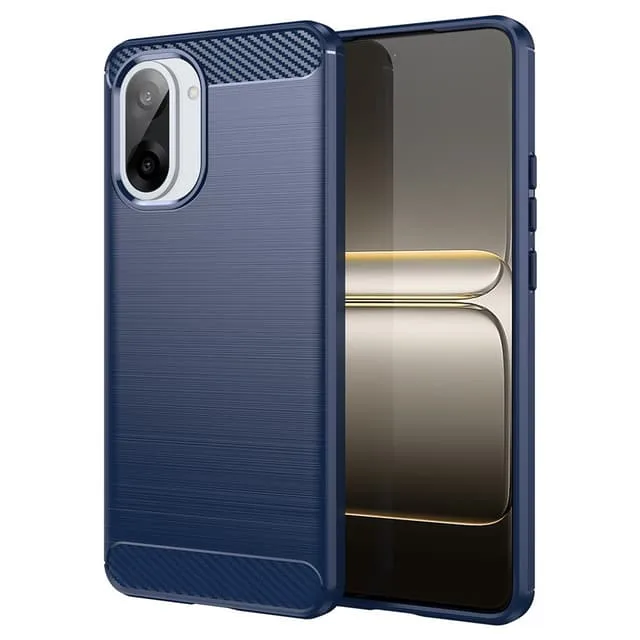 Skalo OnePlus Nord CE5 Armor Carbon Skal