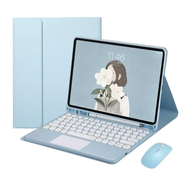 INF Bluetooth Tangentbordsfodral