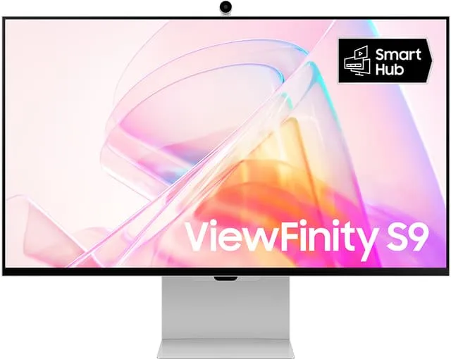 Samsung ViewFinity S9 S27C902PAU